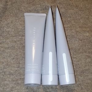 Fenty Skin Total Cleans'r - Brand New - Full Size